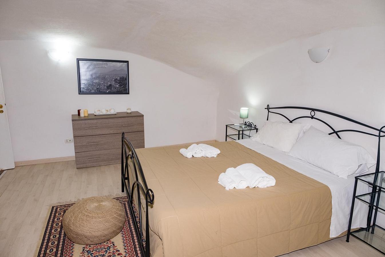 Vecchia Napoli Apt 20 Exterior photo
